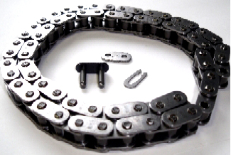 100787 - R80536013000 R81036013100. Iwis Cam Chain with split link - 64 Links - 450 2004-2008